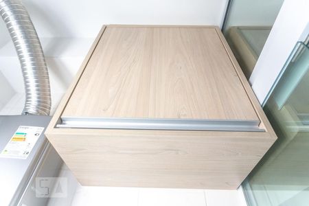 Apartamento para alugar com 71m², 3 quartos e 2 vagasArmário