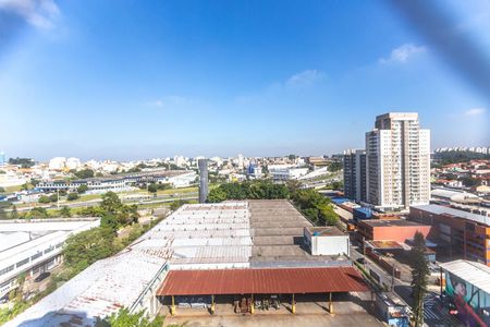 Apartamento para alugar com 71m², 3 quartos e 2 vagasVista suíte