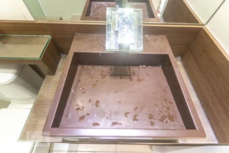 Apartamento para alugar com 71m², 3 quartos e 2 vagasPia