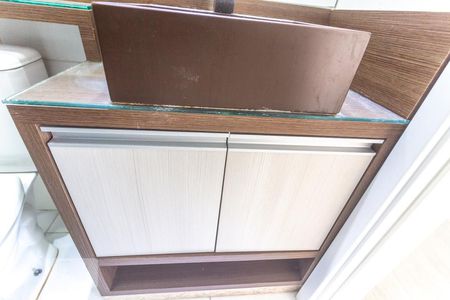 Apartamento para alugar com 71m², 3 quartos e 2 vagasArmário