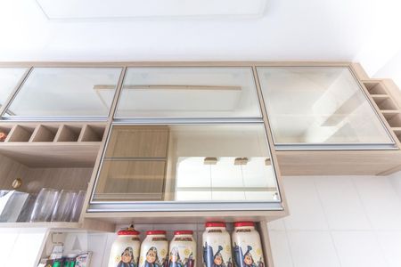 Apartamento para alugar com 71m², 3 quartos e 2 vagasArmário