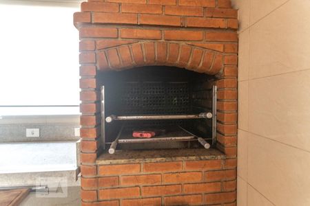 Apartamento para alugar com 71m², 3 quartos e 2 vagasChurrasqueira