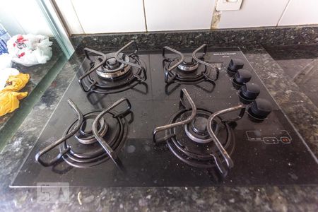 Apartamento para alugar com 71m², 3 quartos e 2 vagasCooktop