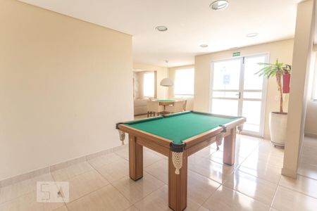 Apartamento para alugar com 71m², 3 quartos e 2 vagasSalão de jogos