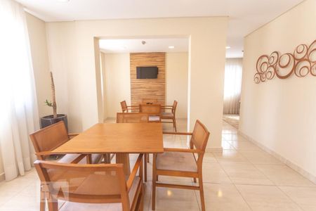 Apartamento para alugar com 71m², 3 quartos e 2 vagasEspaço gourmet