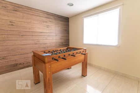Apartamento para alugar com 71m², 3 quartos e 2 vagasSalão de jogos