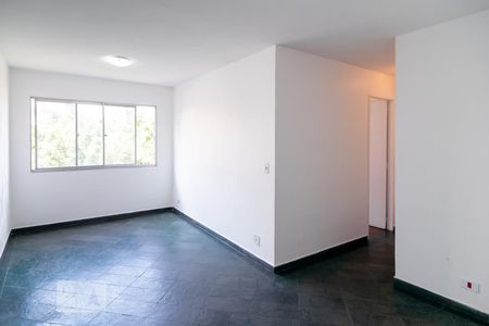 Sala de apartamento à venda com 2 quartos, 66m² em Jardim Umuarama, São Paulo