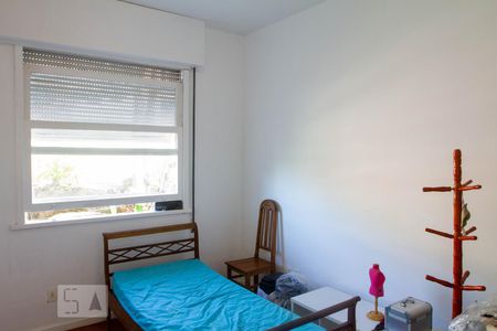 Quarto 1 de apartamento à venda com 3 quartos, 90m² em Jardim Botânico, Rio de Janeiro