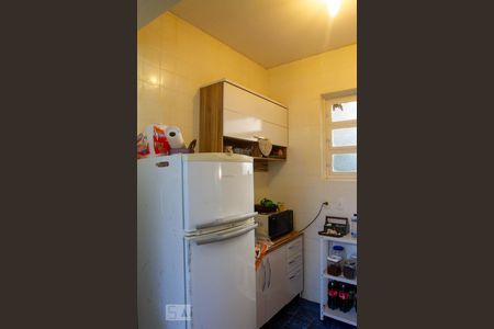 Apartamento à venda com 90m², 3 quartos e 1 vagaCozinha