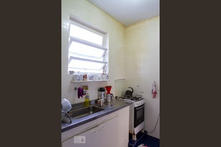 Apartamento à venda com 90m², 3 quartos e 1 vagaCozinha