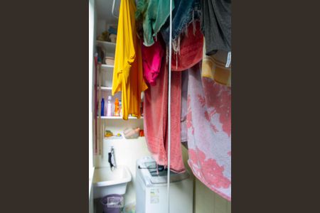 Apartamento à venda com 90m², 3 quartos e 1 vagaÁrea de Serviço