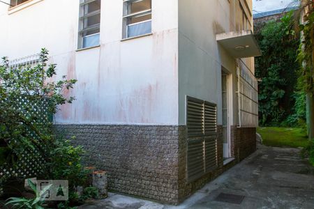 Apartamento à venda com 90m², 3 quartos e 1 vagaEntrada do Prédio