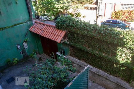 Apartamento à venda com 90m², 3 quartos e 1 vagaVista do Quarto 3