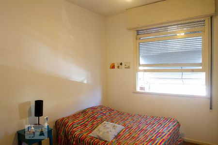 Apartamento à venda com 90m², 3 quartos e 1 vagaQuarto 3