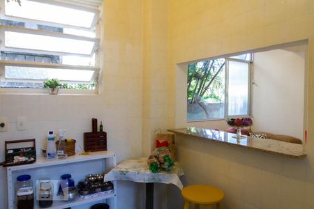 Apartamento à venda com 90m², 3 quartos e 1 vagaCozinha