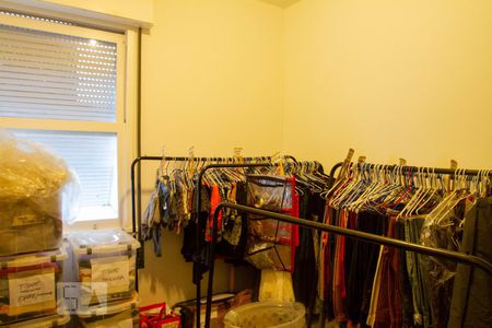 Quarto 2 de apartamento à venda com 3 quartos, 90m² em Jardim Botânico, Rio de Janeiro