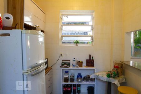 Apartamento à venda com 90m², 3 quartos e 1 vagaCozinha