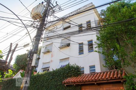 Apartamento à venda com 90m², 3 quartos e 1 vagaFachada do Prédio
