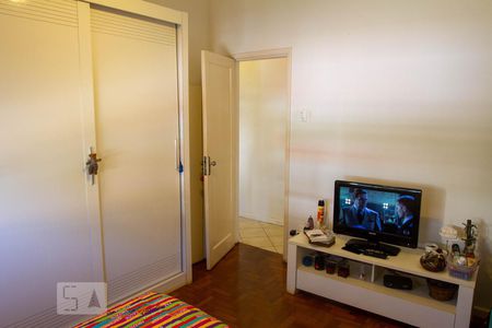 Apartamento à venda com 90m², 3 quartos e 1 vagaQuarto 3