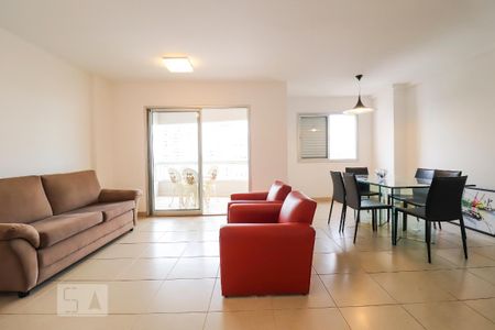Apartamento à venda com 79m², 2 quartos e 2 vagas Apartamento à venda com 79m², 2 quartos e 2 vagasSala
