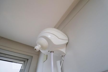 Apartamento à venda com 79m², 2 quartos e 2 vagas Apartamento à venda com 79m², 2 quartos e 2 vagasChuveiro