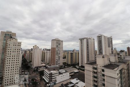 Apartamento à venda com 79m², 2 quartos e 2 vagas Apartamento à venda com 79m², 2 quartos e 2 vagasVista da Varanda