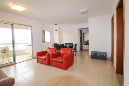 Apartamento à venda com 79m², 2 quartos e 2 vagas Apartamento à venda com 79m², 2 quartos e 2 vagasSala