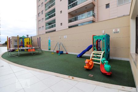 Apartamento à venda com 79m², 2 quartos e 2 vagas Apartamento à venda com 79m², 2 quartos e 2 vagasPlayground