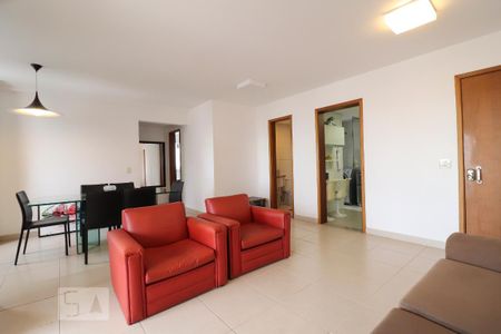 Apartamento à venda com 79m², 2 quartos e 2 vagas Apartamento à venda com 79m², 2 quartos e 2 vagasSala