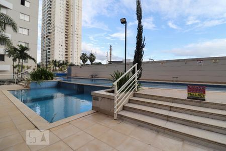 Apartamento à venda com 79m², 2 quartos e 2 vagas Apartamento à venda com 79m², 2 quartos e 2 vagasPiscina