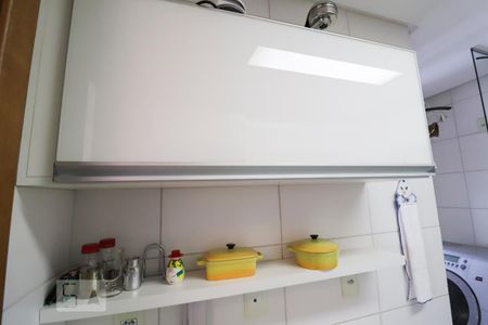 Apartamento à venda com 79m², 2 quartos e 2 vagas Apartamento à venda com 79m², 2 quartos e 2 vagasCozinha