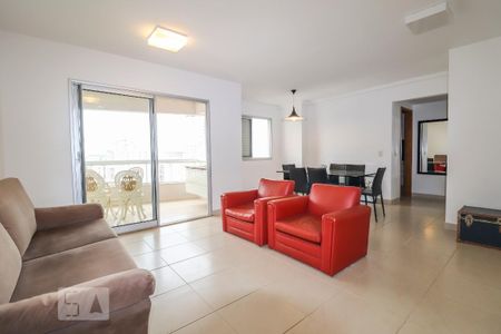 Apartamento à venda com 2 quartos, 79m² em Setor Bueno, Goiânia