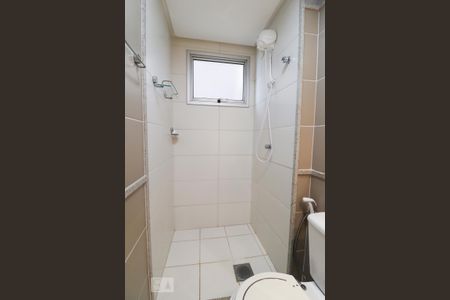 Apartamento à venda com 79m², 2 quartos e 2 vagas Apartamento à venda com 79m², 2 quartos e 2 vagasBanheiro da Suíte 1