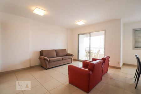 Apartamento à venda com 79m², 2 quartos e 2 vagas Apartamento à venda com 79m², 2 quartos e 2 vagasSala