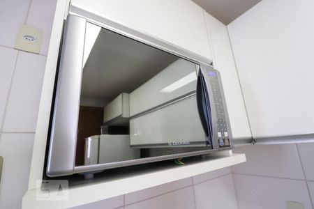 Apartamento à venda com 79m², 2 quartos e 2 vagas Apartamento à venda com 79m², 2 quartos e 2 vagasCozinha