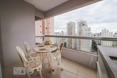 Apartamento à venda com 79m², 2 quartos e 2 vagas Apartamento à venda com 79m², 2 quartos e 2 vagasVaranda