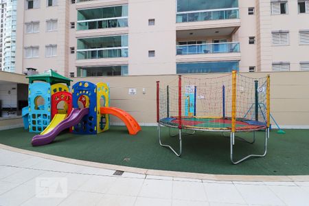 Apartamento à venda com 79m², 2 quartos e 2 vagas Apartamento à venda com 79m², 2 quartos e 2 vagasPlayground