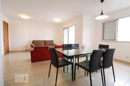 Apartamento à venda com 79m², 2 quartos e 2 vagas Apartamento à venda com 79m², 2 quartos e 2 vagasSala