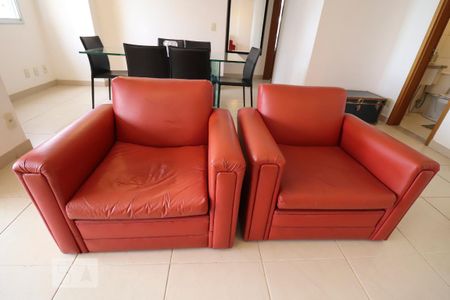 Apartamento à venda com 79m², 2 quartos e 2 vagas Apartamento à venda com 79m², 2 quartos e 2 vagasSala