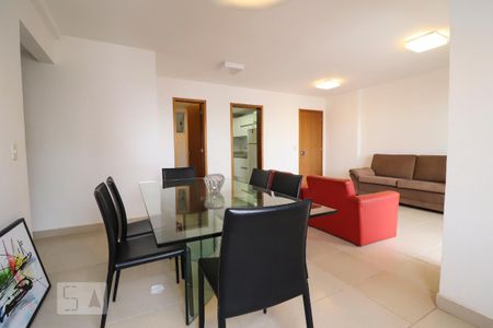 Apartamento à venda com 79m², 2 quartos e 2 vagas Apartamento à venda com 79m², 2 quartos e 2 vagasSala