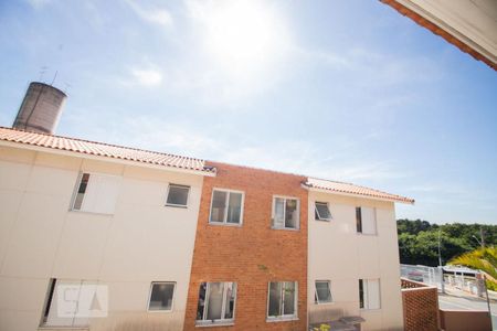 vista de apartamento à venda com 2 quartos, 50m² em Vila Ipê, Campinas