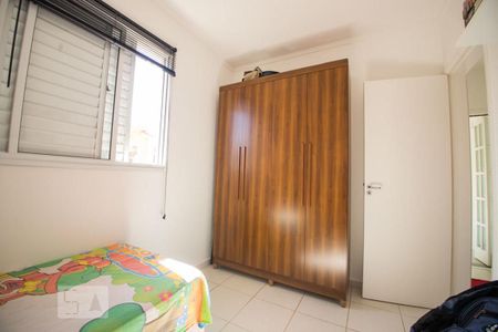 quarto 2 de apartamento à venda com 2 quartos, 50m² em Vila Ipê, Campinas