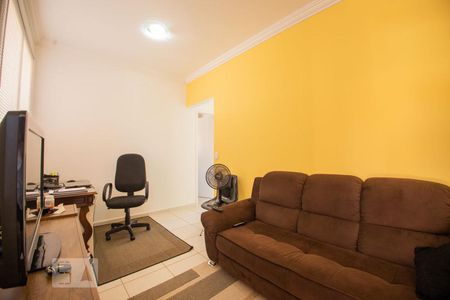 sala de apartamento à venda com 2 quartos, 50m² em Vila Ipê, Campinas