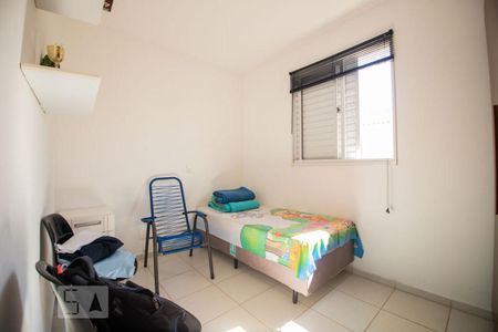 quarto 2 de apartamento à venda com 2 quartos, 50m² em Vila Ipê, Campinas
