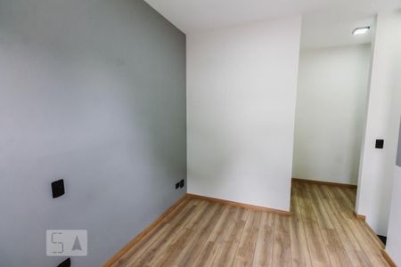 Suíte de casa de condomínio para alugar com 1 quarto, 40m² em Vila Guaca, São Paulo
