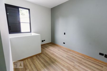 Suíte de casa de condomínio para alugar com 1 quarto, 40m² em Vila Guaca, São Paulo