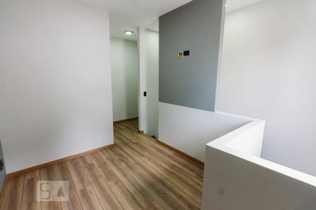 Suíte de casa de condomínio para alugar com 1 quarto, 40m² em Vila Guaca, São Paulo