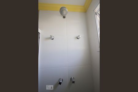 Apartamento para alugar com 75m², 2 quartos e 1 vaga Apartamento para alugar com 75m², 2 quartos e 1 vagaBanheiro