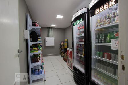 Apartamento para alugar com 75m², 2 quartos e 1 vaga Apartamento para alugar com 75m², 2 quartos e 1 vagaÁrea comum - Mercado