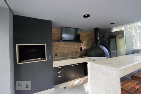 Apartamento para alugar com 75m², 2 quartos e 1 vaga Apartamento para alugar com 75m², 2 quartos e 1 vagaÁrea comum - Churrasqueira